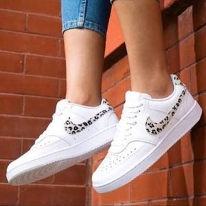 New Nike Court Vision